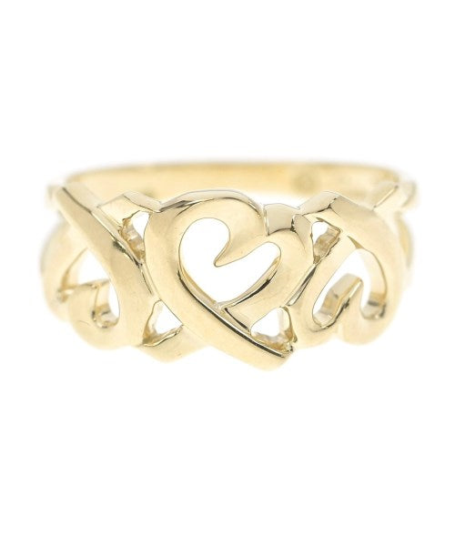TIFFANY & CO. 戒指