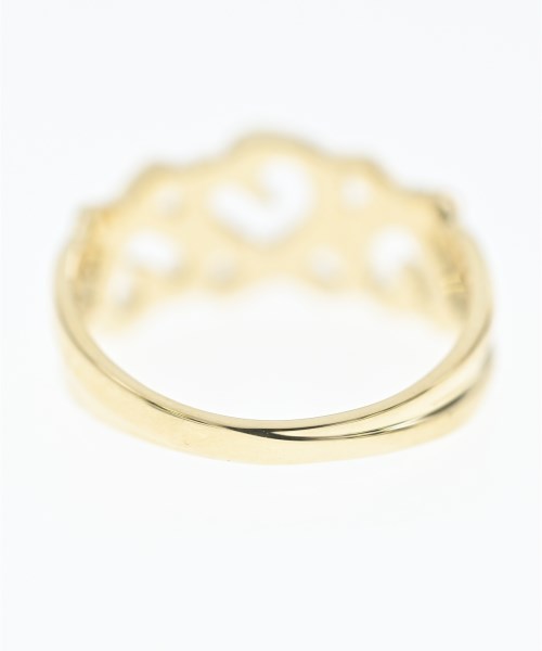TIFFANY & CO. 戒指