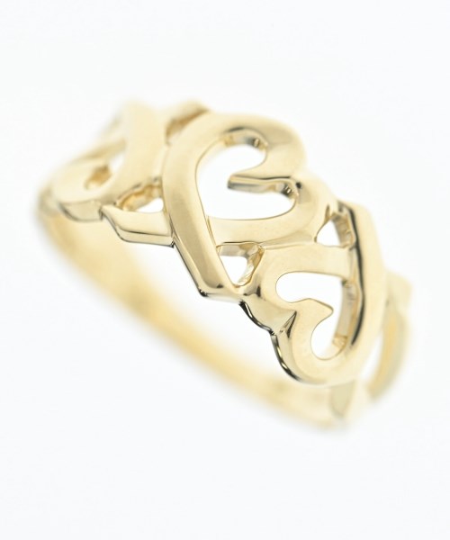 TIFFANY & CO. 戒指