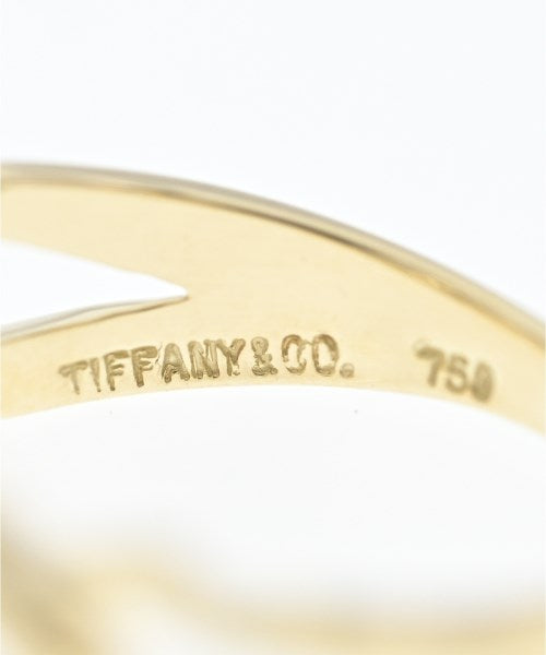 TIFFANY & CO. 戒指