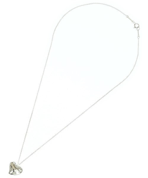 TIFFANY & CO. 項鍊