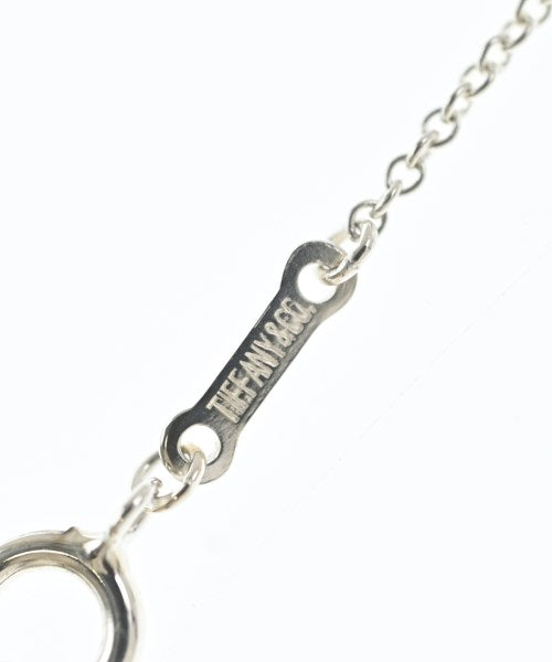 TIFFANY & CO. 項鍊