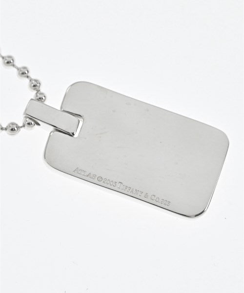 TIFFANY & CO. 項鍊