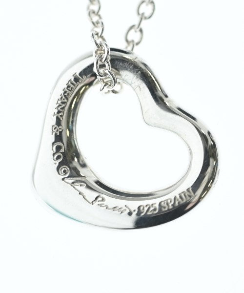 TIFFANY & CO. 項鍊