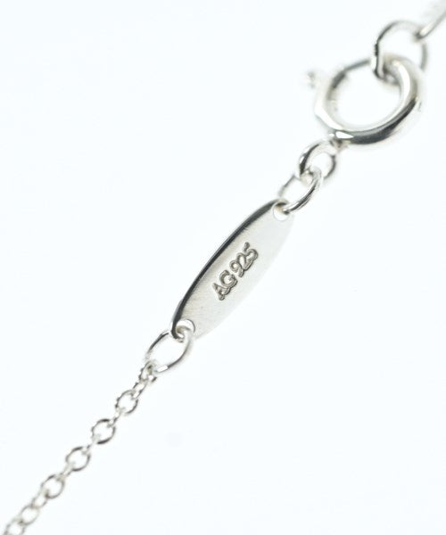 TIFFANY & CO. 項鍊