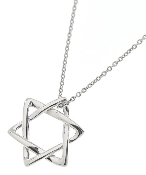 TIFFANY & CO. 項鍊