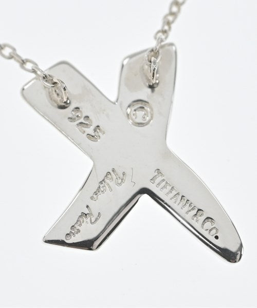 TIFFANY & CO. 項鍊