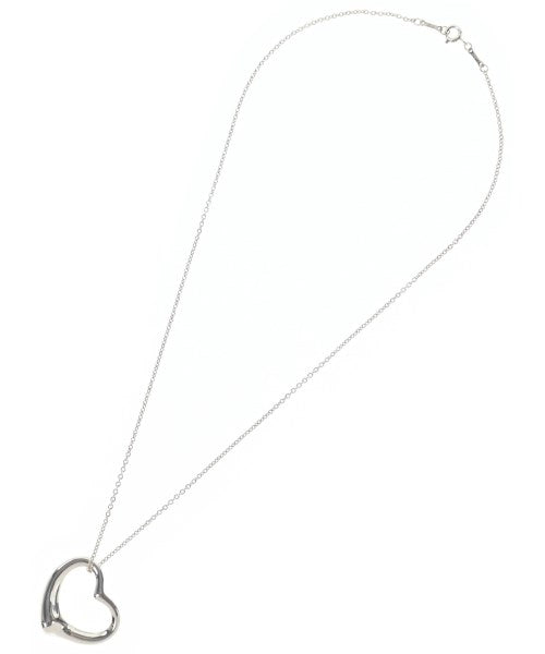TIFFANY & CO. 項鍊