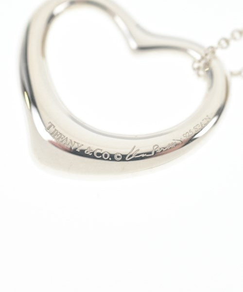 TIFFANY & CO. 項鍊