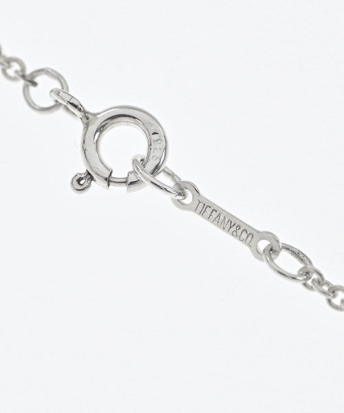 TIFFANY & CO. 項鍊