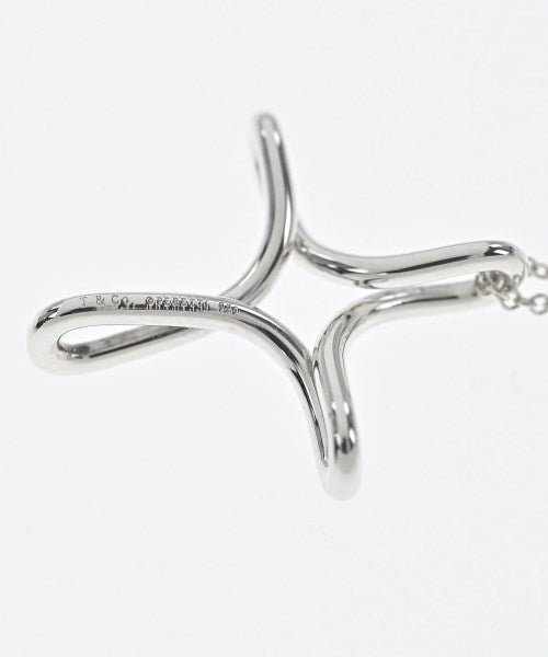TIFFANY & CO. 項鍊