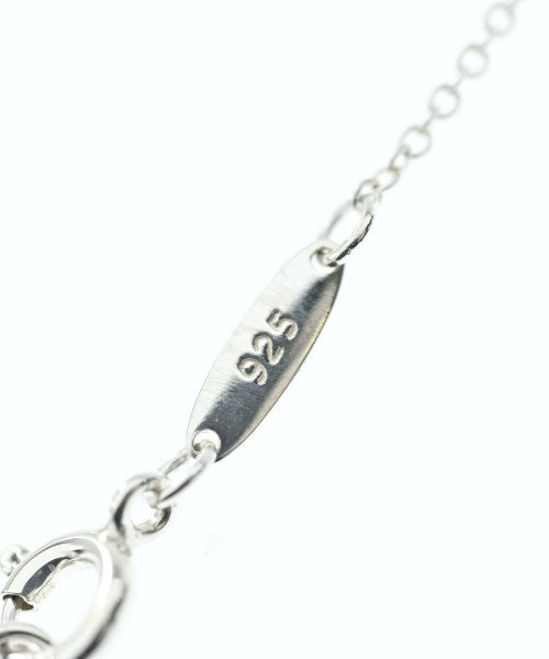 TIFFANY & CO. 項鍊