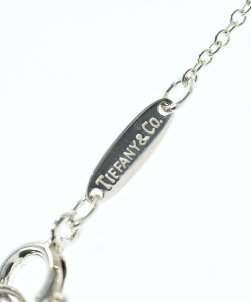 TIFFANY & CO. 項鍊