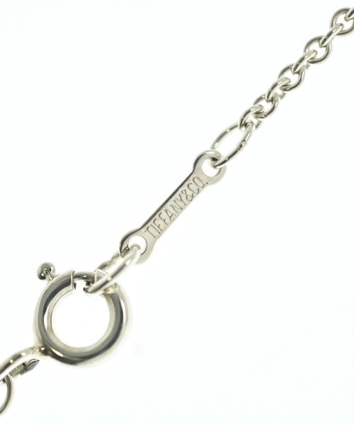 TIFFANY & CO. 項鍊