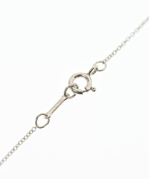 TIFFANY & CO. 項鍊