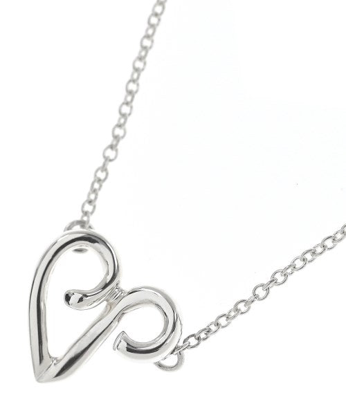 TIFFANY & CO. 項鍊