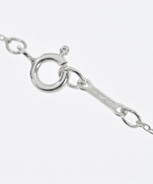 TIFFANY & CO. 項鍊