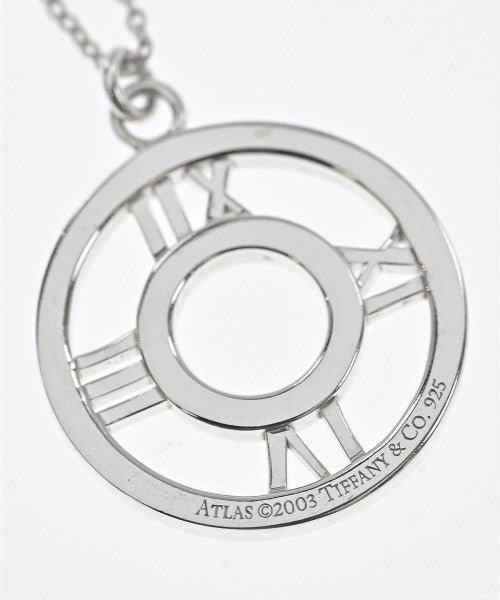 TIFFANY & CO. 項鍊