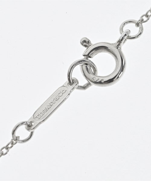 TIFFANY & CO. 項鍊