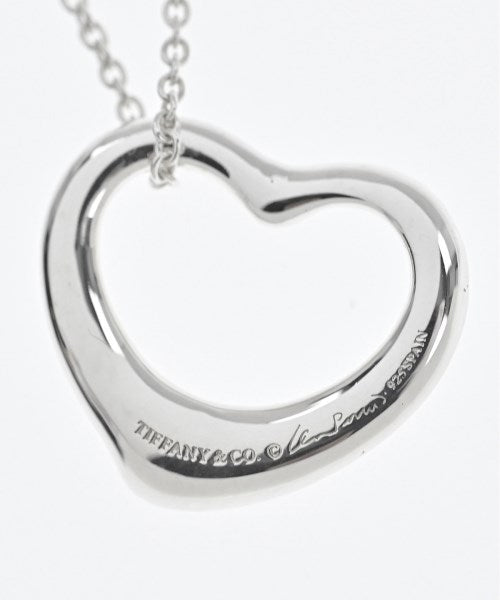 TIFFANY & CO. 項鍊