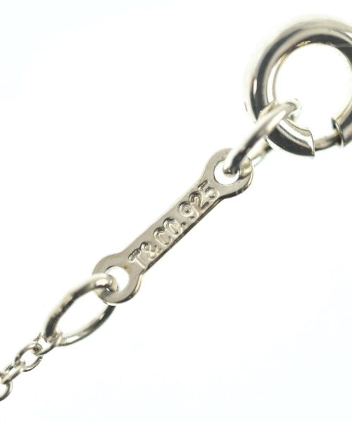TIFFANY & CO. 項鍊
