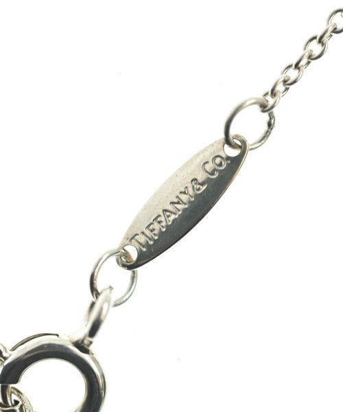 TIFFANY & CO. 項鍊