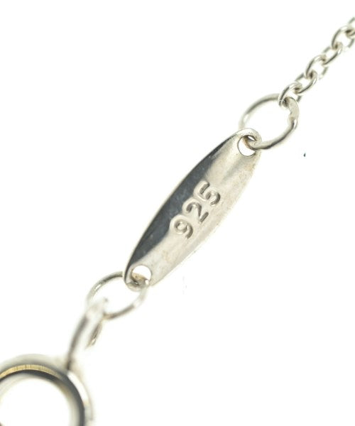 TIFFANY & CO. 項鍊