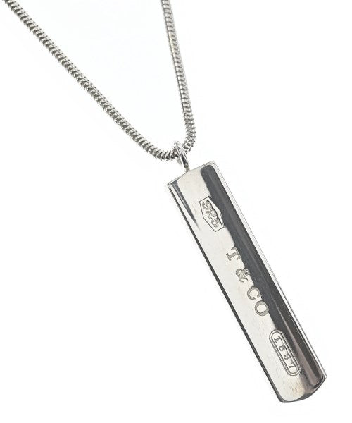 TIFFANY & CO. 項鍊