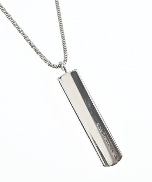TIFFANY & CO. 項鍊