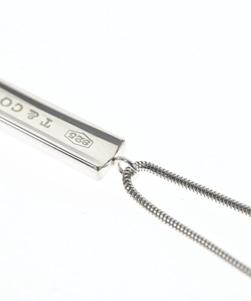 TIFFANY & CO. 項鍊