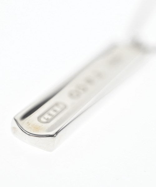 TIFFANY & CO. 項鍊