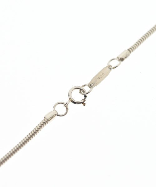 TIFFANY & CO. 項鍊