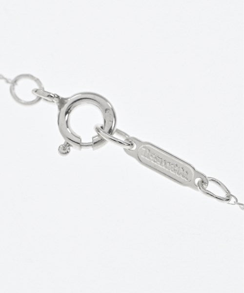 TIFFANY & CO. 項鍊