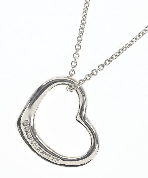 TIFFANY & CO. 項鍊