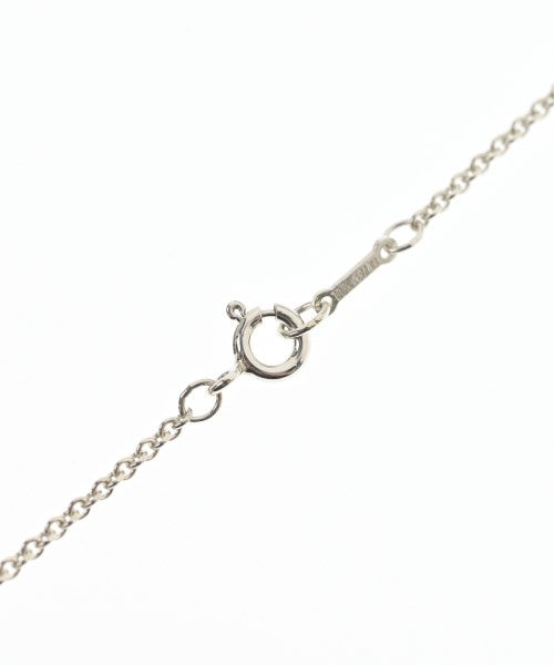 TIFFANY & CO. 項鍊