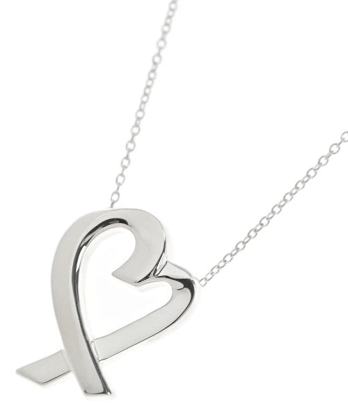 TIFFANY & CO. 項鍊