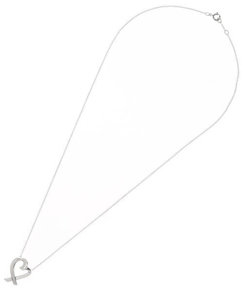 TIFFANY & CO. 項鍊