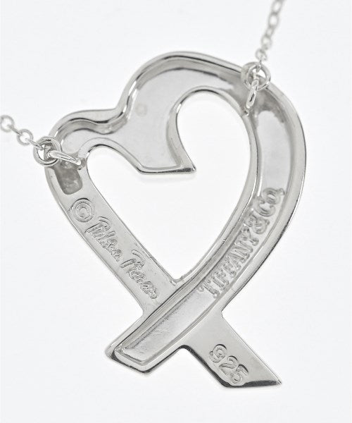 TIFFANY & CO. 項鍊