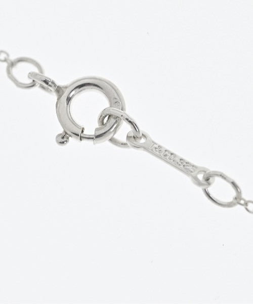 TIFFANY & CO. 項鍊
