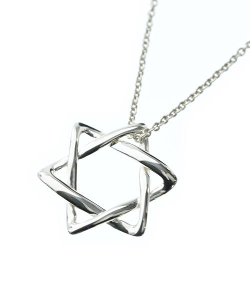TIFFANY & CO. 項鍊