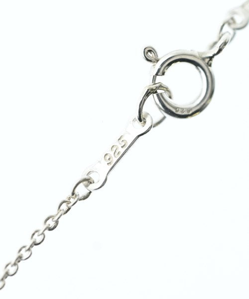 TIFFANY & CO. 項鍊