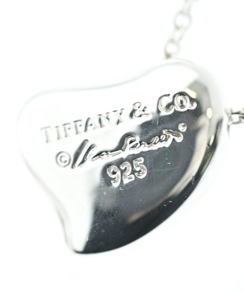 TIFFANY & CO. 項鍊