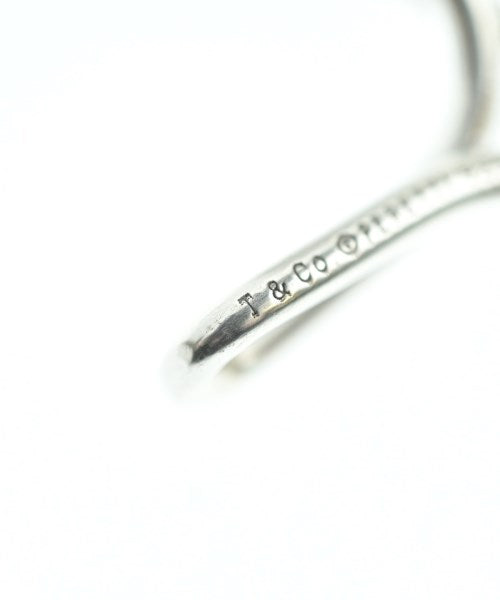 TIFFANY & CO. 項鍊