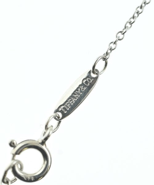 TIFFANY & CO. 項鍊