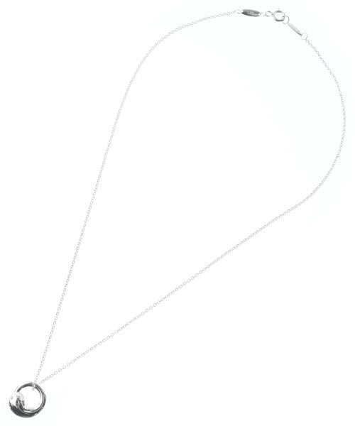 TIFFANY & CO. 項鍊