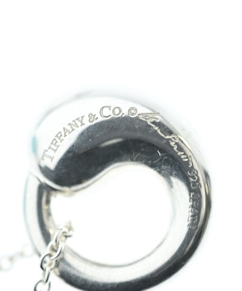 TIFFANY & CO. 項鍊