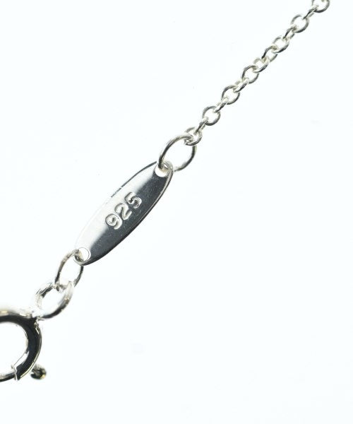 TIFFANY & CO. 項鍊