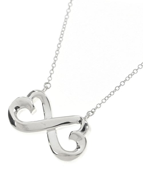 TIFFANY & CO. 項鍊