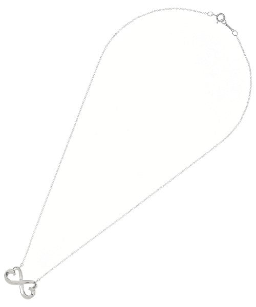 TIFFANY & CO. 項鍊