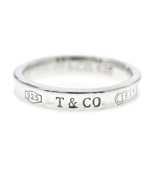 TIFFANY & CO. 戒指